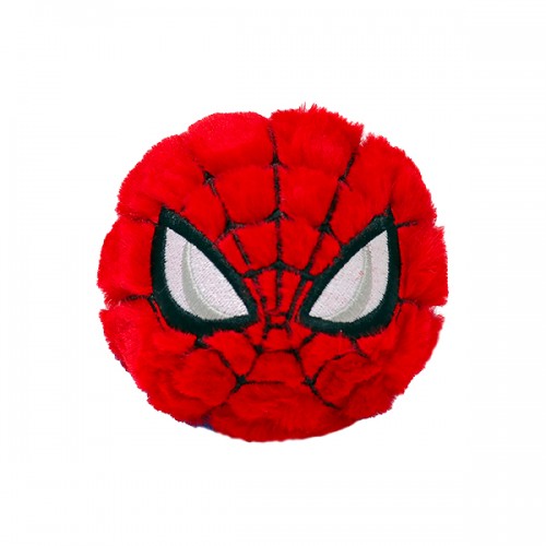  BEANIE BOUNCERS - SPIDERMAN