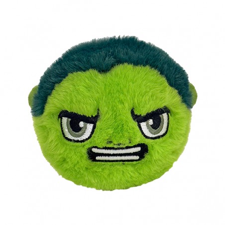  BEANIE BOUNCERS - HULK