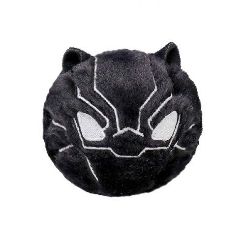  BEANIE BOUNCERS - BLACK...
