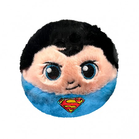 BEANIE BOUNCERS - SUPERMAN