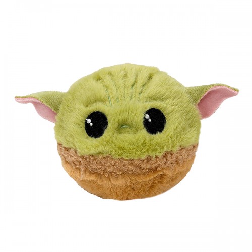  BEANIE BOUNCERS - GROGU