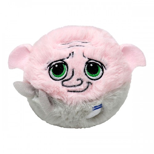  BEANIE BOUNCERS - DOBBY