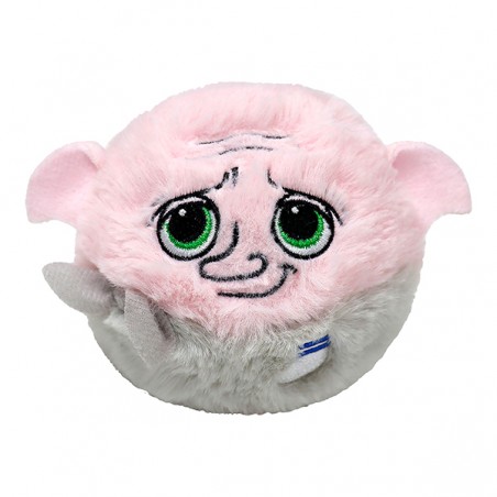  BEANIE BOUNCERS - DOBBY