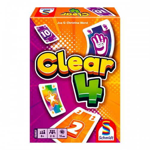 CLEAR 4