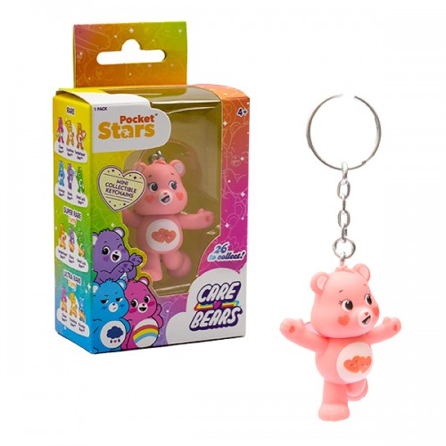  CARE BEARS - FIGURINE...