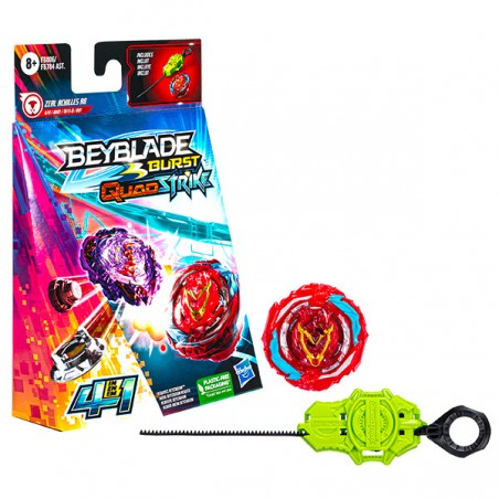 BEYBLADE X BOOSTER SINGLE TOP